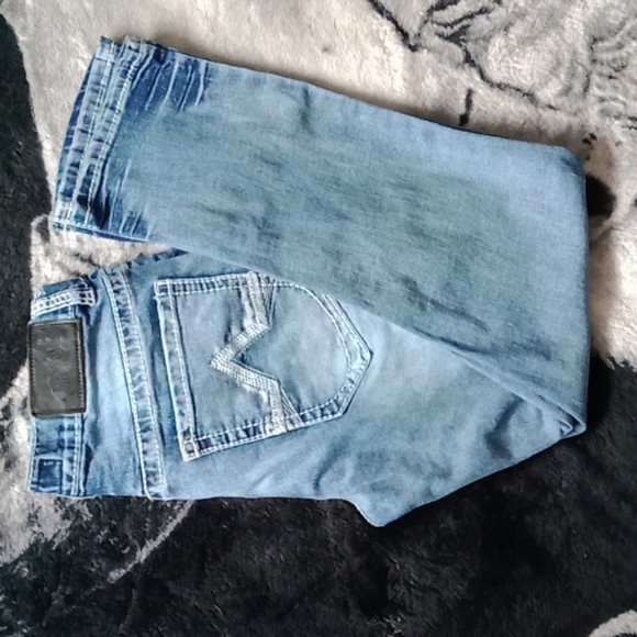 Jeans - Picture 3 of 14